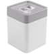 Sunware sigma home voorraadbus 0,6l wit grijs
