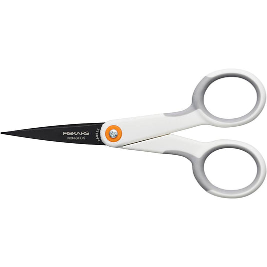 Https: www.cchobby.nl fiskars-non-stick-algemene-schaar-l-12-cm-rechtshandig-1-stuk