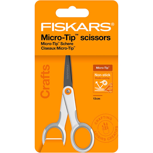 Https: www.cchobby.nl fiskars-non-stick-algemene-schaar-l-12-cm-rechtshandig-1-stuk