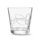 Fuze tea ice tea glas (6x 350 ml)
