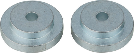 Unior bike tools dub open bore adapters 1721.1 for bearing press set