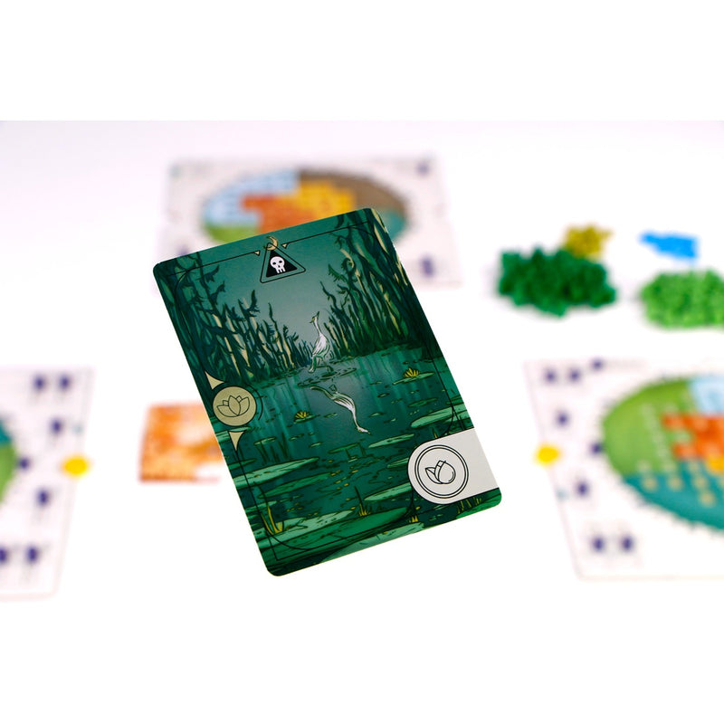 Load image into Gallery viewer, 999Games Evergreen Bordspel
