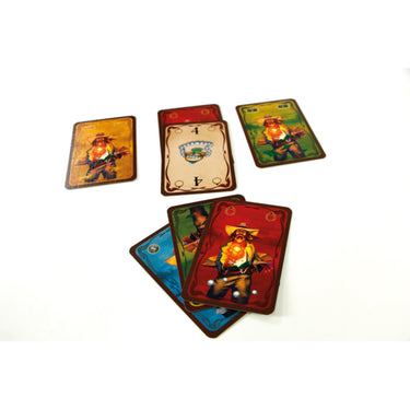999games 999 games blasting billy kaartspel