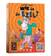 999games 999 games wie is de ezel? kaartspel