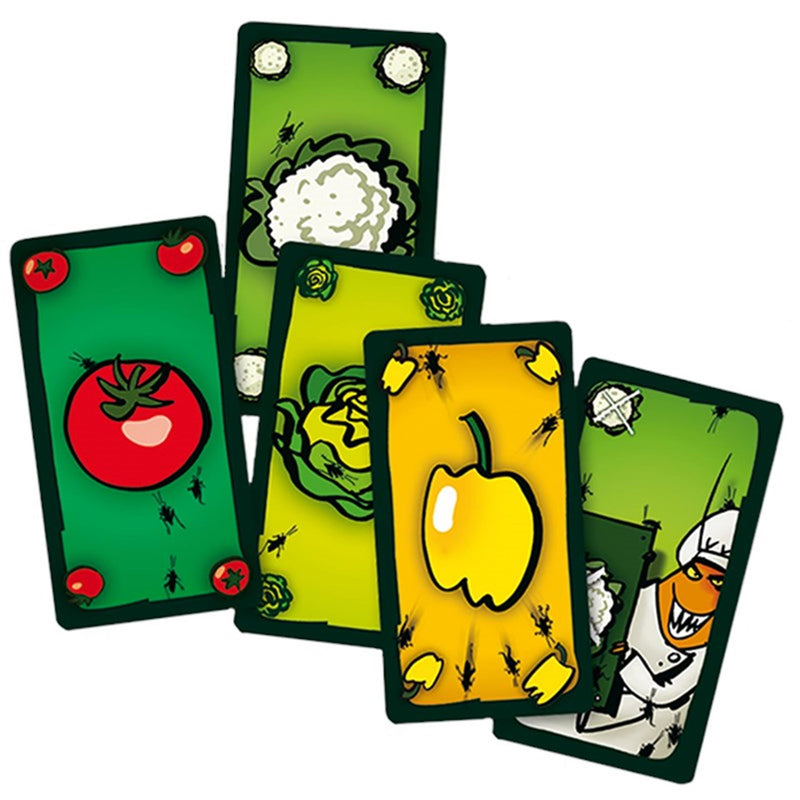 Load image into Gallery viewer, 999games 999 games kakkerlakkensalade
