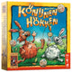 999games konijnen hokken