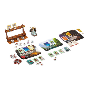 999games 999 games paleo bordspel 999 games paleo bordspel