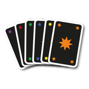 999games 999 games qwirkle cards kaartspel