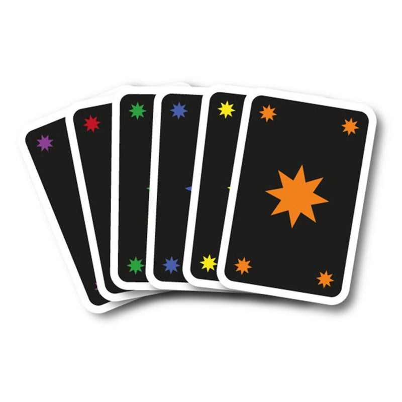 Load image into Gallery viewer, 999games 999 games qwirkle cards kaartspel
