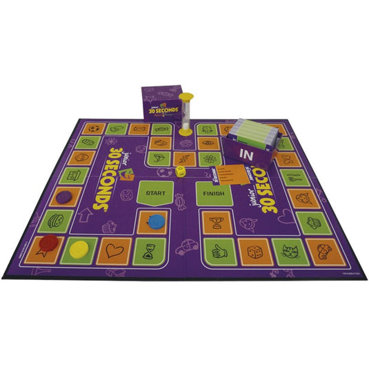 999games 999 games 30 seconds junior