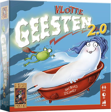 999-games | 2 stuks