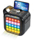 Vtech karaoke light party - karaokeset