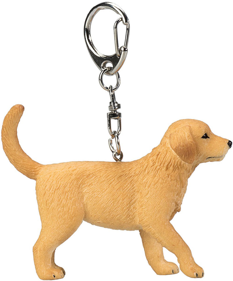 Afbeelding laden in galerijviewer, Mojo sleutelhanger labrador puppy - 387458
