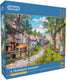 Gibsons - een rustig moment ( a tranquil moment ) - dominic davison - 500 stukjes - 48×34cm - legpuzzel voor volwassenen