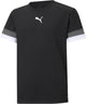 Puma teamrise jersey shirt junior - maat 164