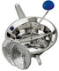 Omac passeerzeef - rvs - 24 cm
