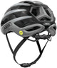 Abus helm airbreaker 2.0 mips graphite silver m 54-58cm