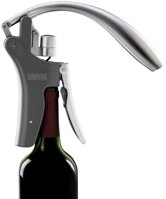Brabantia mindset wc borstel met houder - vrijstaand en hangend - mineral infinite grey