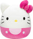 Squishmallows hello kitty 30cm plush