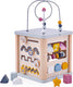 Bigjigs toys - activiteitenkubus
