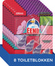 Wc-eend toiletblok active clean tropical adventure