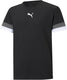Puma teamrise jersey shirt junior - maat 128