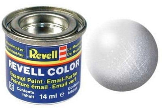Revell email verf