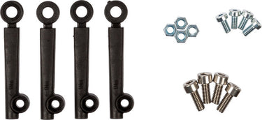 Sks set of stays for velo 55 cross