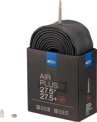 Load image into Gallery viewer, Schwalbe Av21+ap airplus binnenband 27.5 inch (54 70-584) 40mm
