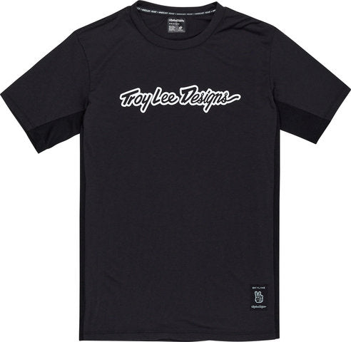 Troy lee designs youth skyline ride s s t-shirt