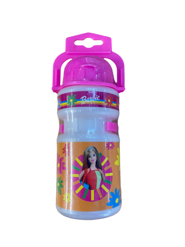 Roveba stamp cb802057 barbie bidon