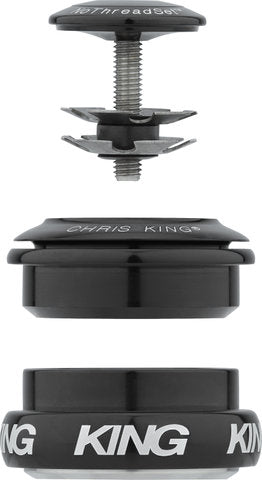 Load image into Gallery viewer, Chris king inset i8 zs44 28.6 - ec44 33 griplock headset
