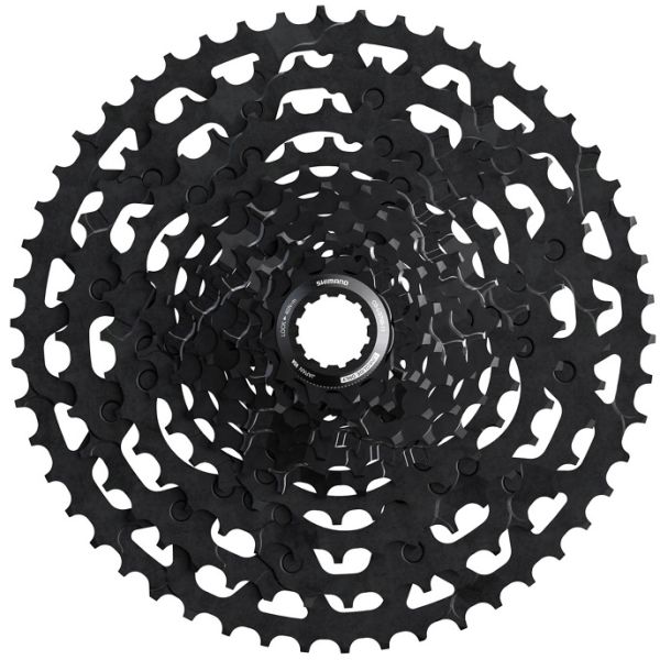 Laden Sie das Bild in Galerie -Viewer, Shimano cassette sprocket cs-lg700 11-speed 11-50t

