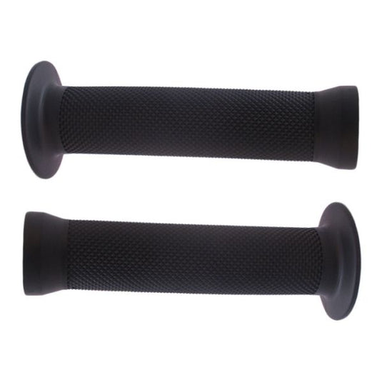 M-wave handvatset bmx fixie 2* 130mm zwart