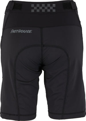 Fasthouse crossline women's shorts
