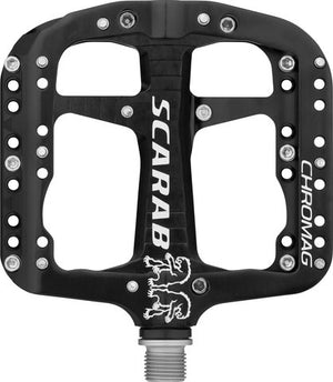 Chromag scarab platform pedals