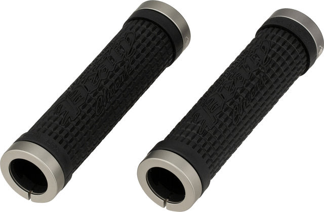 Laden Sie das Bild in Galerie -Viewer, Lizard skins handlebar grips

