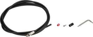 Avid brake hose set for xx x0 elixir as of 2010