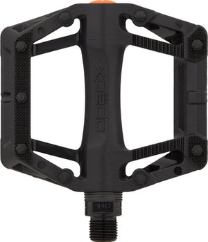 Xpedo juvee platform pedals