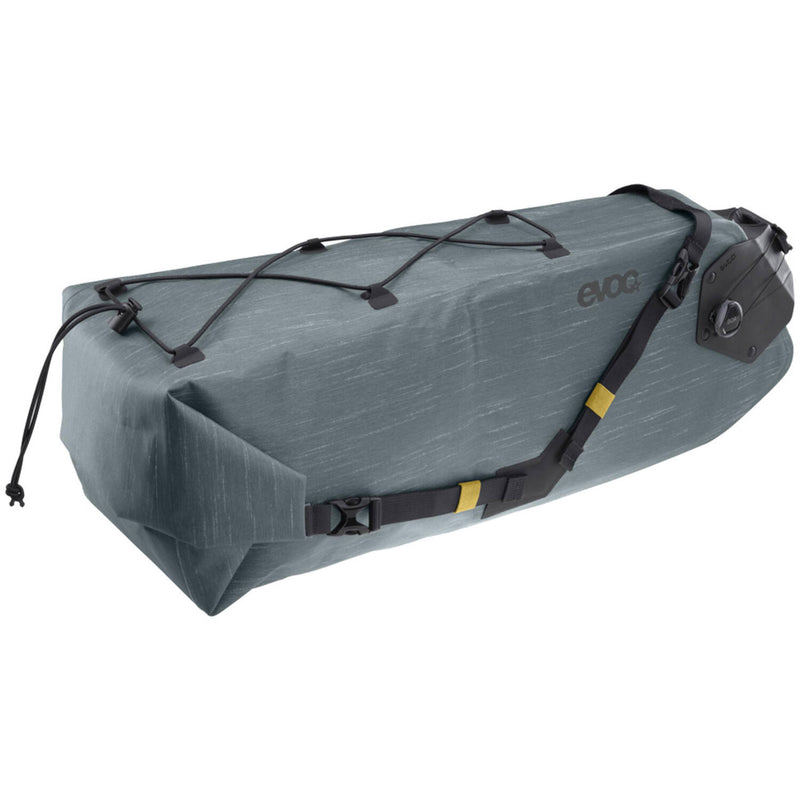 Load image into Gallery viewer, Evoc - seat pack boa wp 16 steel one size 16l
