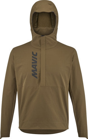 Load image into Gallery viewer, Mavic deemax thermo wind hoodie m jacket
