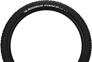 Michelin force am performance 26 folding tyre