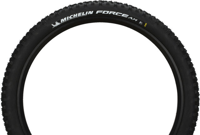 Load image into Gallery viewer, Michelin force am performance 26 folding tyre
