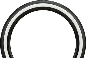 Michelin city'j 16 wired tyre