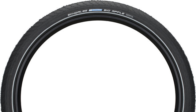 Load image into Gallery viewer, buitenband Big Apple Raceguard 28 x 2.00 (50-622)
