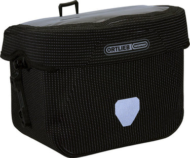 Ortlieb ultimate high-vis lenkertasche