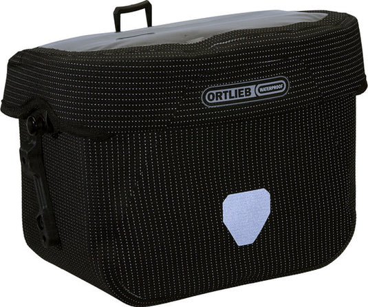 Ortlieb ultimate high-vis lenkertasche