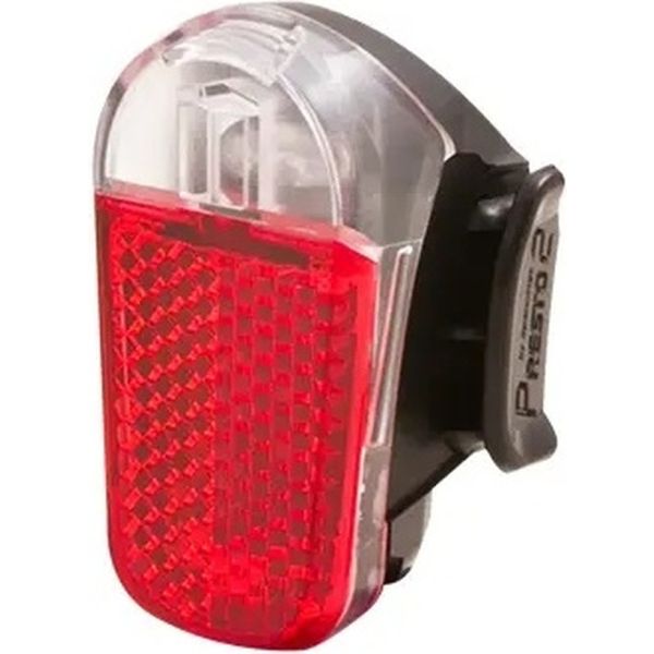 ギャラリービューアに画像をロードする, Spanninga verlichtingsset luz xb koplamp presto xb achterlicht - batterij
