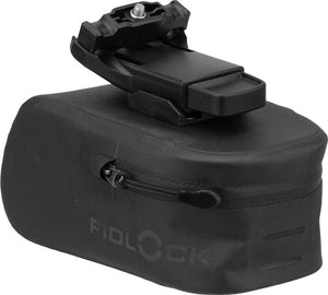 Fidlock push saddle bag 600