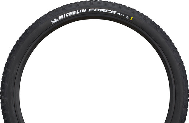 Load image into Gallery viewer, Michelin force am performance 29 folding tyre
